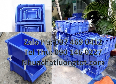 Khay phụ tùng, khay nhựa, khay đựng linh kiện, thùng nhựa, khay đựng ốc vít, kệ dụng cụ cơ khí, Khay