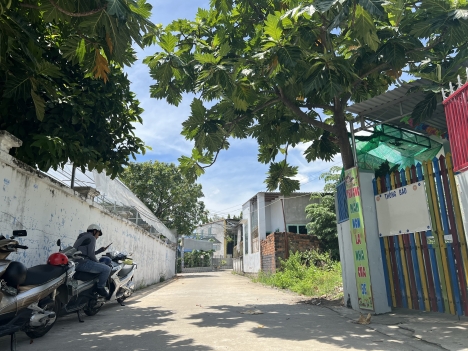 Đón đầu dự án của tập đoàn Novaland, bán đất thổ cư trung tâm Phước Đồng - Nha Trang chỉ hơn 16tr/m2