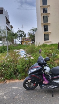 Bán 235m2 đất biệt thự Phù Đổng có MT 10m - đường oto 5m. Giá đầu tư 16ty