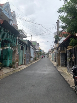 Bán gấp nhà 2 mặt tiền đường Mê Linh, Đà Lạt 126m2 giá 7.5 tỷ