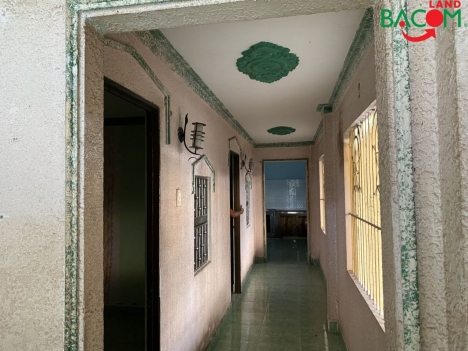 Bán nhà mặt tiền kinh doanh khu Gia Viên p Tân Hiệp biên hòa