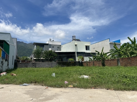 Đón đầu dự án của tập đoàn Novaland, bán đất thổ cư trung tâm Phước Đồng - Nha Trang chỉ hơn 16tr/m2