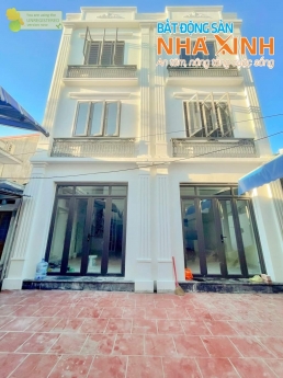 N504   CẶP SONG SINH SIÊU ĐẸP tại PHẠM HỮU ĐIỀU, LÊ CHÂN  đi 1 phút ra trường, ra chợ 
LH