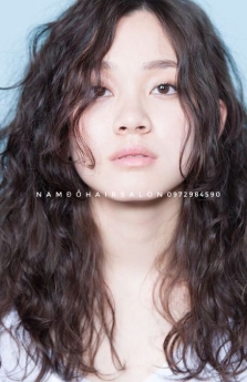 Uốn Xoăn Xù Mì Salon Cắt Tỉa Đẹp Giá Rẻ Hoài Đức - Nam Đỗ Hair Salon