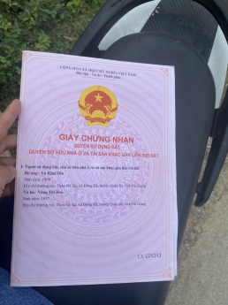 Hà Giang ơi ! Yêu quá đi thôi