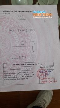 N482   LÔ ĐẤT ĐẸP  Ở NAM HẢI HẢI AN  60M2  GIÁ 50TR/M  . ĐƯỜNG  TO 30M VỈA HÈ 4M 
LH