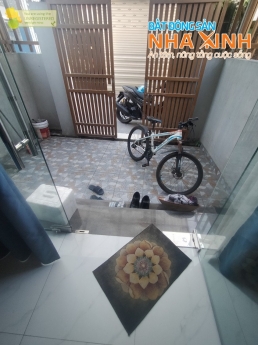 N486   HÀNG F0 - XÂY ĐỘC LẬP - 3 MẶT NGÕ , NGÕ TO 5M PHÙ HỢP MỞ SPA, QUÁN NAILS , TIỆM TÓC   Ở