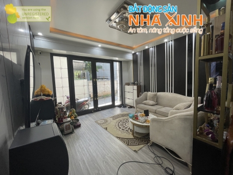 N479    HÀNG HIẾM : NHÀ ĐẸP CHÙA HÀNG, 
  MẶT NGÕ 3M - CÁCH MẶT ĐƯỜNG 20M , CÁCH TRUNG TÂM THÀNH