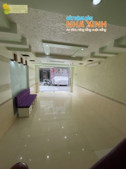 N476  NHÀ ĐỘC LẬP 5 TẦNG , NGÕ TO , ĐƯỜNG RỘNG 8M ,  tại VĂN CAO, NGÕ CHÍNH thông NGÔ GIA TỰ    Nhà