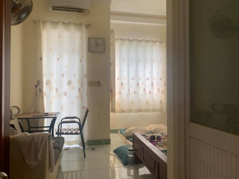 Bán Nhà Nguyễn Văn Quỳ Q7, 64M2 4 Tầng 4PN Nhỉnh 5 Tỷ