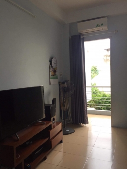 Bán nhà HXH Huỳnh Tấn Phát Q7, 84M2 3 Tầng Nhỉnh 9 Tỷ.
