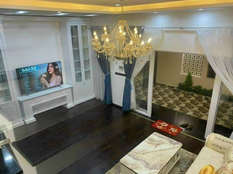 Cần bán căn biệt thự nghỉ dưỡng đường Nam Hồ Phường 11, TP. Đà Lạt, giá 12,9 tỷ