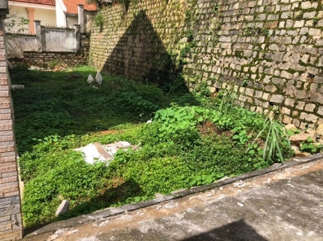 Bán gấp đất XD gần trung tâm đường Phù Đổng Thiên Vương, Đà Lạt 103m2 giá chốt chỉ 4.65 tỷ