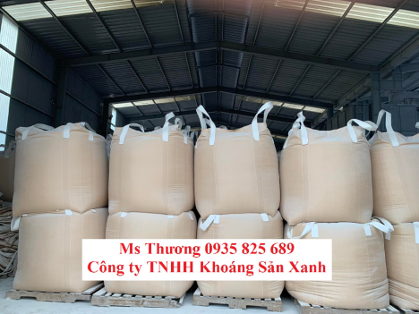 Bột đá CaCO3 Hà Nam