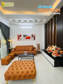 N489    BÁN NHÀ 3 TẦNG LÔ GÓC XÂY ĐỘC  LẬP , NGÕ TO , Ô TÔ đỗ ngay gần cửa , CÁCH MẶT ĐƯỜNG TRUNG