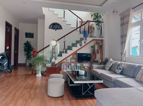 Cần Bán Gấp Căn ViLla Tại Phường 3 Tp Đà Lạt, Lâm Đồng