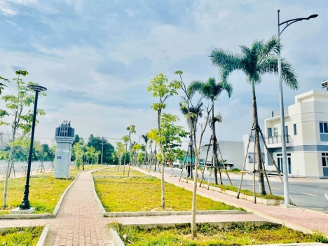 duy nhất 3 lô xuất nôi bộ từ chủ đầu tư SHR