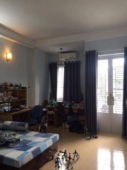 Bán nhà HXH Huỳnh Tấn Phát Q7, 84M2 3 Tầng Nhỉnh 9 Tỷ.