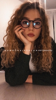 Uốn Xoăn Xù Mì Làm Tóc Đẹp Giá Rẻ Hoài Đức - Nam Đỗ Hair Salon