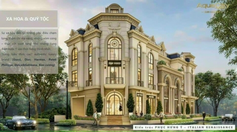 HOT HOT HOT MỞ BÁN : Biệt Thự View Sông Sài Gòn - Sổ đ.ỏ vĩnh – viễn CỰC HIẾM, Gía Chỉ Từ 10 tỷ/căn