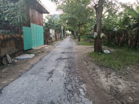 TDP phấn dũng Dương Kinh Hải Phòng . 17 tr m