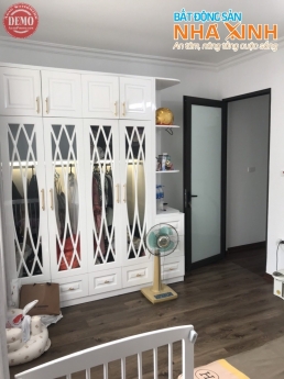 N424   CHÍNH CHỦ GỬI BÁN CĂN NHÀ Ở THIÊN LÔI- CHỦ TẶNG  TOÀN BỘ NỘI THẤT SIÊU ĐẸP   
LH