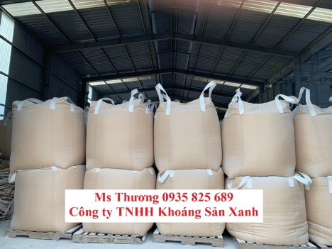 Bột đá CaCO3 Hà Nam