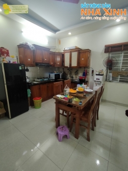 N461   NHÀ ĐẸP  GIÁ RẺ Ở ĐOÀN KẾT ĐẰNG HẢI HẢI AN 
LH   CHỈ 2,2 TỶ