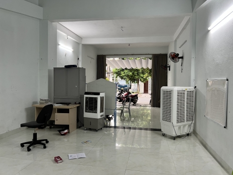 MẶT PHỐ PHÂN LÔ ĐƯỜNG 8M - Ô TÔ DỪNG ĐỖ - QUẬN CẨM LỆ