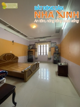 N507   NHÀ LÔ 22 LÊ HỒNG PHONG - ĐỐI DIỆN LẨU DÊ PHƯỢNG CHI 
 LH