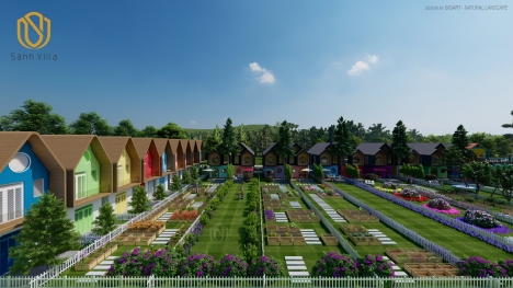 Bảo Lộc- thị trường được các nhà đầu tư quan tâm nhất hiện nay