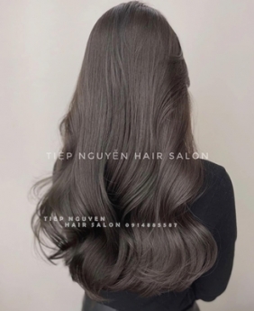 Top 6 kiểu tóc ngắn xoăn hippie độc đáo cho phái nữ - Tiệp Nguyễn Hair