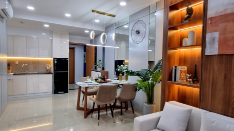 Nhà Rẻ Cho Vợ Chồng Trẻ Ngay Thủ Đức. Giá Độc Tôn Chỉ 39/m2