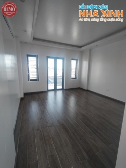 N419    NHÀ 75M2 X 4 TẦNG  tại TRUNG HÀNH -  - Ô TÔ  VÀO SÂN CỔNG RIÊNG   LH