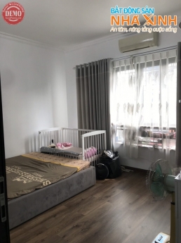 N424   CHÍNH CHỦ GỬI BÁN CĂN NHÀ Ở THIÊN LÔI- CHỦ TẶNG  TOÀN BỘ NỘI THẤT SIÊU ĐẸP   
LH