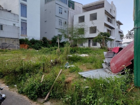 Bán 235m2 đất biệt thự Phù Đổng có MT 10m - đường oto 5m. Giá đầu tư 16ty