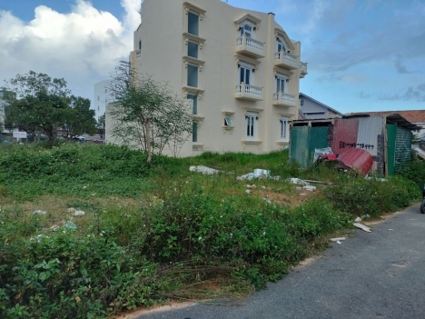 Bán 235m2 đất biệt thự Phù Đổng có MT 10m - đường oto 5m. Giá đầu tư 16ty