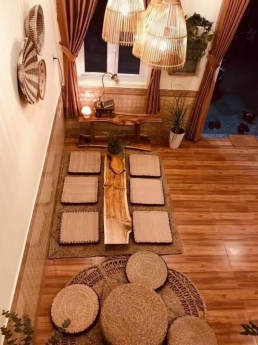 Nhà trung tâm Đà Lạt Sổ riêng Đường ô tô siêu rẻ chỉ 4 tỷ 5