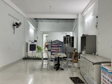 MẶT PHỐ PHÂN LÔ ĐƯỜNG 8M - Ô TÔ DỪNG ĐỖ - QUẬN CẨM LỆ