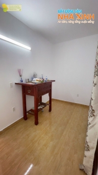 N485   CHÍNH CHỦ BÁN CĂN NHÀ  tại ĐẰNG HẢI - Ô TÔ ĐỖ CÁCH NHÀ 5M
ĐỂ LẠI TOÀN BỘ ĐỒ ĐẠC    GIÁ