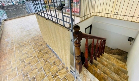 CHÍNH KINH LÔ GÓC CCMN  CAO CẤP DÒNG TIỀN NGÕ THÔNG 45M GIÁ 5 TỶ.