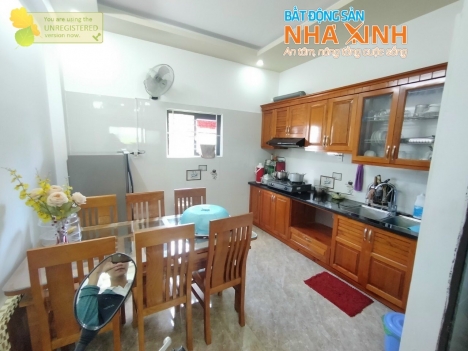 N508  BÁN CĂN NHÀ 3 TẦNG ĐẸP RẺ  Ô TÔ ĐỖCỬA  Ở ĐẰNG HẢI HẢI AN 
LH