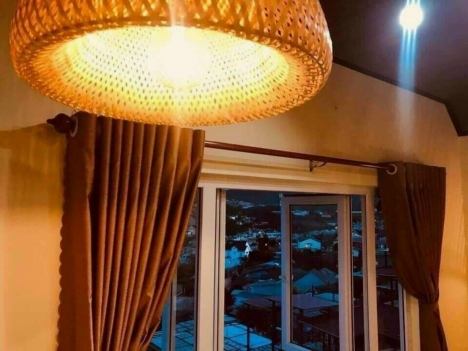 Nhà trung tâm Đà Lạt Sổ riêng Đường ô tô siêu rẻ chỉ 4 tỷ 5