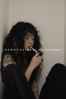Uốn Xoăn Xù Mì Salon Làm Đẹp Uy Tín Giá Rẻ Hoài Đức - Nam Đô Hair Salon