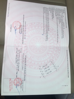 103.7M ĐẠC TÀI MAI ĐINH SOC SƠN ĐƯƠNG RỘNG 4M LH0982508691