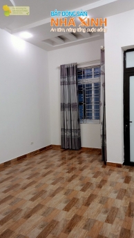 N472   SIÊU PHẨM MẶT NGÕ tại PHỐ KIỀU SƠN - VĂN CAO
   Nhà lô góc, vị trí mặt ngõ Ô TÔ  đỗ cửa, ko