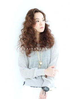 Uốn Xoăn Xù Mì Salon Làm Đẹp Giá Rẻ Hoài Đức - Nam Đỗ Hair Salon