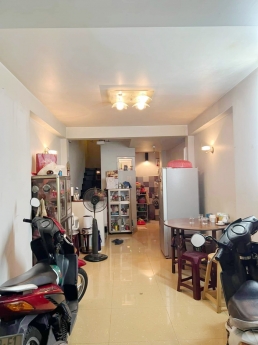 QUÁ MÊ, Bán nhà HXH 7m Q3 gần Cao Thắng, 5 Tầng BTCT, 4PN, chỉ 8 tỷ 9