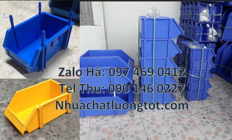 Khay kệ nhựa, Kệ phụ tùng rẻ bền đẹp Kệ đựng dụng cụ nhỏ, kệ đựng đinh tán, kệ đựng bulon, Địa chỉ