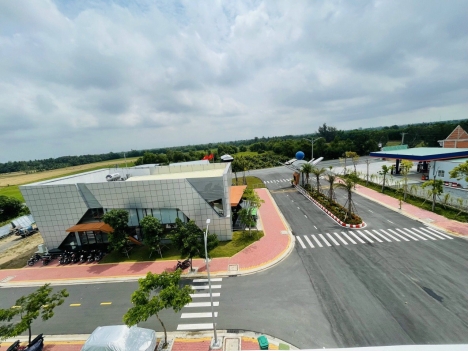 duy nhất 3 lô xuất nôi bộ từ chủ đầu tư SHR